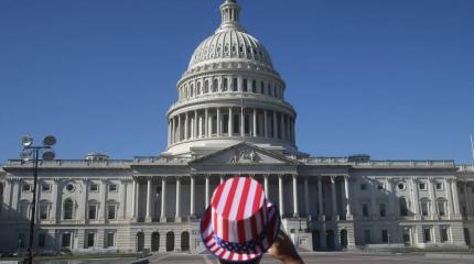 Cколько стоит, и почему утка хромает? Вопросы о передаче власти в США