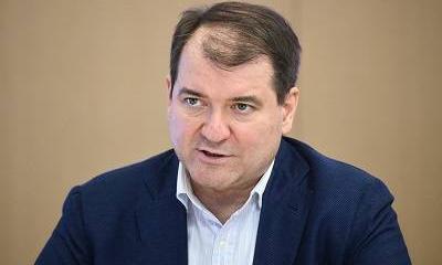 Корнилов: Неслучайно статья Медведева вышла в день приезда Нуланд Корнилов: Неслучайно статья Медведева вышла в день приезда Нуланд