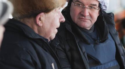 Новый глава ОБСЕ в Донбассе: раскрыты планы Мирослава Лайчака на Украину Новый глава ОБСЕ в Донбассе: раскрыты планы Мирослава Лайчака на Украину