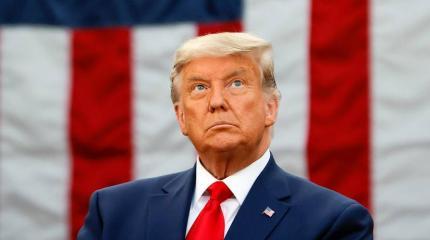 В США готовят законы против Трампа В США готовят законы против Трампа