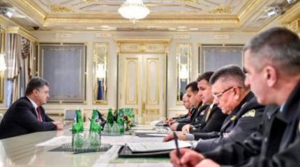 Порошенко потребовал физической ликвидации Азарова, Олейника и Маркова Порошенко потребовал физической ликвидации Азарова, Олейника и Маркова