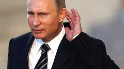 Голос из-за океана: «Россия - кровожадный монстр, где балом правят националисты» Голос из-за океана: «Россия - кровожадный монстр, где балом правят националисты»