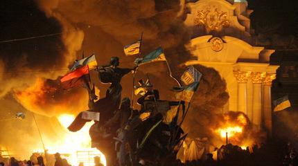 Порошенко проиграл «ВКонтакте»: на Украине «русские хакеры» готовят мятеж Порошенко проиграл «ВКонтакте»: на Украине «русские хакеры» готовят мятеж