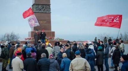 История, которую могут взорвать История, которую могут взорвать