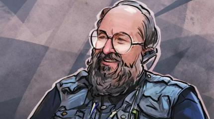 Вассерман предупредил о появлении сразу трех Америк вместо одной Вассерман предупредил о появлении сразу трех Америк вместо одной