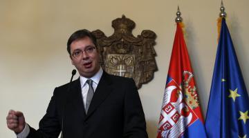 Сербия: правительство новое, но ничего не меняется