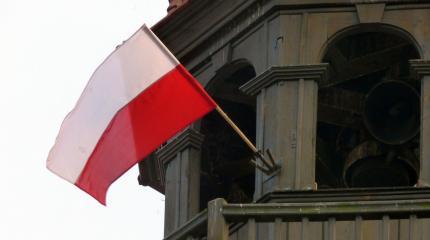 Убитые на Украине поляки не находят покоя Убитые на Украине поляки не находят покоя