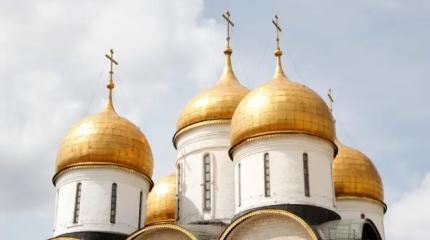 «Русь святая не погибнет»: в РФ раскрыли пророчества старцев о финале СВО «Русь святая не погибнет»: в РФ раскрыли пророчества старцев о финале СВО