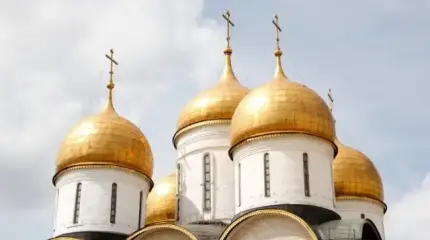 «Русь святая не погибнет»: в РФ раскрыли пророчества старцев о финале СВО «Русь святая не погибнет»: в РФ раскрыли пророчества старцев о финале СВО