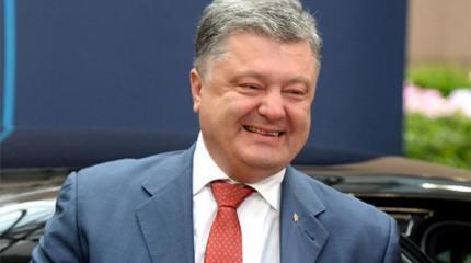 Украина перешла в наступление, а есть ли победа у Порошенко? Украина перешла в наступление, а есть ли победа у Порошенко?