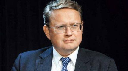 Делягин объяснил, зачем Лондон устроил санкционную истерику против России Делягин объяснил, зачем Лондон устроил санкционную истерику против России