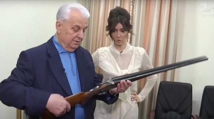 Кого же Кравчук считает своими врагами Кого же Кравчук считает своими врагами