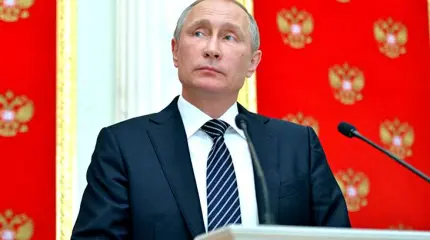 Запад отверг путинскую Россию – теперь наступает расплата Запад отверг путинскую Россию – теперь наступает расплата