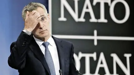 Швеция отказывается от вступления в НАТО