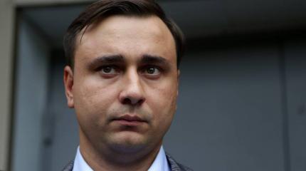 Экс-директора ФБК Жданова объявили в международный розыск Экс-директора ФБК Жданова объявили в международный розыск
