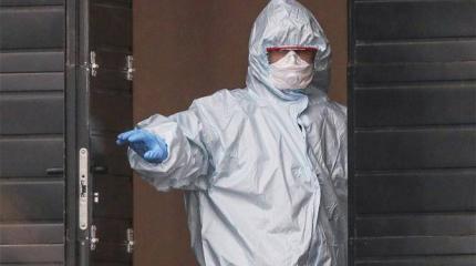COVID-19 уже изменился, и это опасно для России COVID-19 уже изменился, и это опасно для России