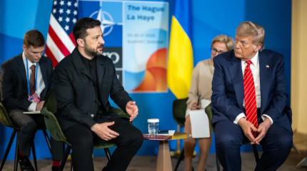 Новый раунд противостояния: ключевые интриги конфликта на Украине Новый раунд противостояния: ключевые интриги конфликта на Украине
