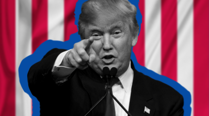 Трамп против новой Британской империи: Кому достанется Ближний Восток? Трамп против новой Британской империи: Кому достанется Ближний Восток?