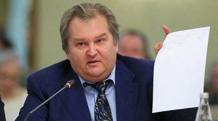 Пять кандидатов претендуют на пост губернатора Ростовской области