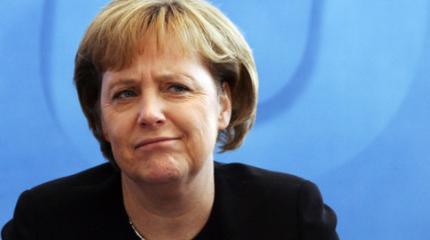 Меркель поддерживает продление антироссийских санкций Меркель поддерживает продление антироссийских санкций
