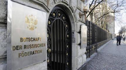 Германия зря встает на тропу дипломатической войны с Россией Германия зря встает на тропу дипломатической войны с Россией