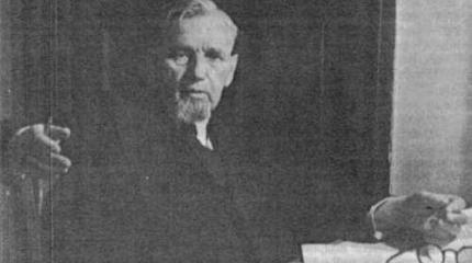 Василий Ваврик, концлагерь Талергоф и Галицкая Русь