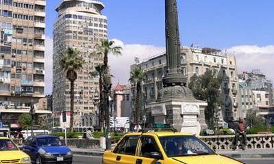 Состояние сирийской экономики способно удивить многих