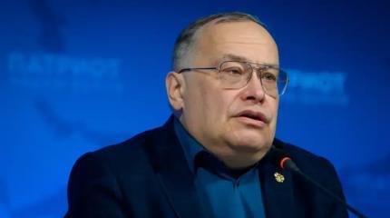 Межевич объяснил причины отказа Зеленского от переговоров с Россией Межевич объяснил причины отказа Зеленского от переговоров с Россией