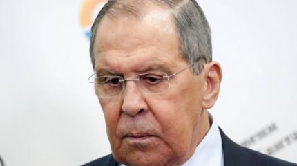 Лавров честно высказался о американских военных в странах Центральной Азии