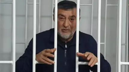 Чистка только началась. В Бишкеке задержан Турсунтай Салимов Чистка только началась. В Бишкеке задержан Турсунтай Салимов
