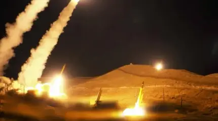 Впереди — массовый исход евреев из Израиля и конец цивилизации арабов