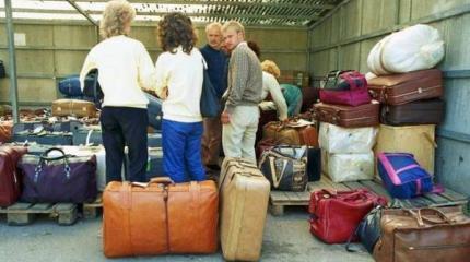 В Россию захотели вернуться около 500 тыс. переехавших в Германию россиян В Россию захотели вернуться около 500 тыс. переехавших в Германию россиян