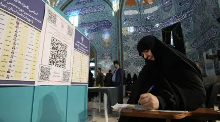 Выборы в парламент Ирана и Совет экспертов: проверка на прочность Выборы в парламент Ирана и Совет экспертов: проверка на прочность