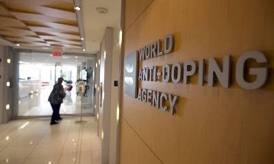 Американцы хотят, чтобы WADA плясало под их дудку Американцы хотят, чтобы WADA плясало под их дудку
