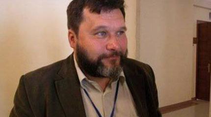 Крылов: Грузия ждет третью силу, а не политического зомби Саакашвили Крылов: Грузия ждет третью силу, а не политического зомби Саакашвили