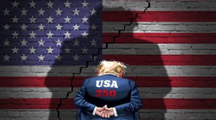 Трамп под ударом: Америку лихорадит