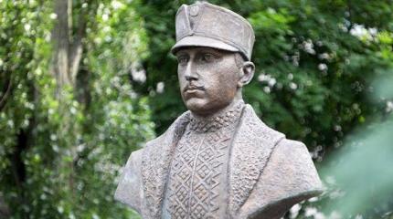 Габсбург в вышиванке, несостоявшийся король украинский Габсбург в вышиванке, несостоявшийся король украинский