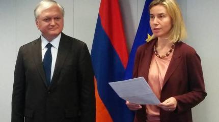 Армения: большие торги вокруг «Избирательного кодекса»
