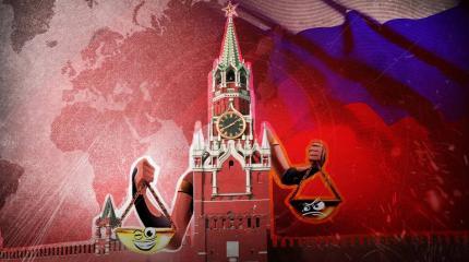 Друзья и недруги: спецоперация России разделила мир на своих и чужих Друзья и недруги: спецоперация России разделила мир на своих и чужих