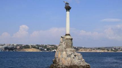 Почему заявление МИД Украины о водной блокаде является шантажом