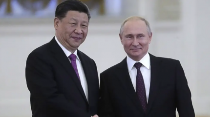 О чем договорились Путин и председатель КНР Си Цзиньпин О чем договорились Путин и председатель КНР Си Цзиньпин