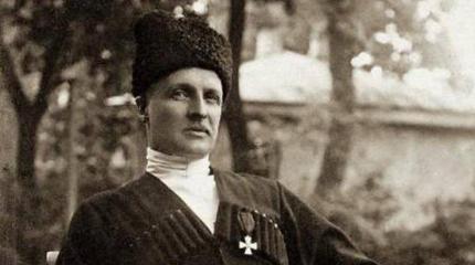 Уроки истории для Украины: короткий век гетмана Уроки истории для Украины: короткий век гетмана