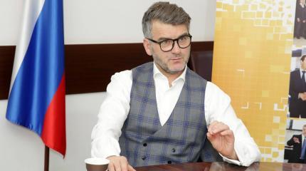 Баширов описал реакцию РФ на вывоз зерна из портов Украины Баширов описал реакцию РФ на вывоз зерна из портов Украины