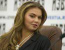 Алина Кабаева об оппозиции и Путине Алина Кабаева об оппозиции и Путине