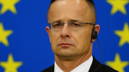 Ось разума в Европе: глава МИД Венгрии назвал адекватные страны ЕС