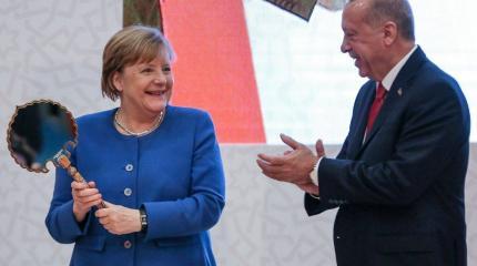 Турция – Европейский Союз: как далеко качнётся маятник нормализации?