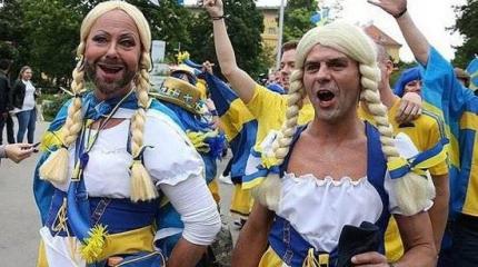 Почему Киев пустил в города Украины гей-парады Почему Киев пустил в города Украины гей-парады