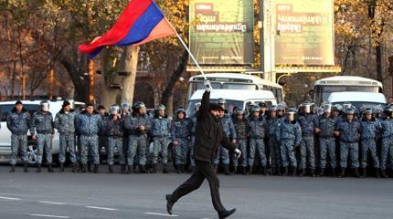 Общественная организация инициирует расследование деятельности НПО Общественная организация инициирует расследование деятельности НПО