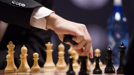 Как сражались в шахматы за мир в посольстве России в США Как сражались в шахматы за мир в посольстве России в США