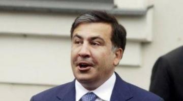 Михаил Саакашвили заявил, что не будет соблюдать стандарты этического поведения